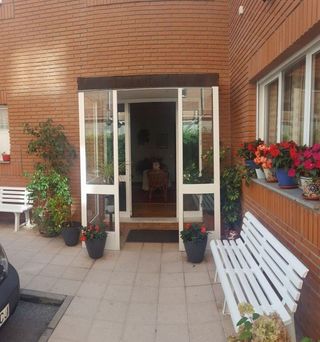 Casa adosada en venta en Montecerrao en Oviedo