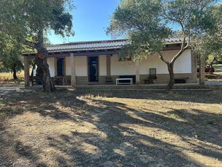 Casa rural en venta en Alcalá de los Gazules