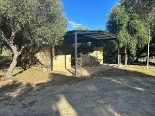 Casa rural en venta en Alcalá de los Gazules