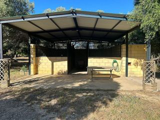 Casa rural en venta en Alcalá de los Gazules