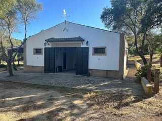Casa rural en venta en Alcalá de los Gazules