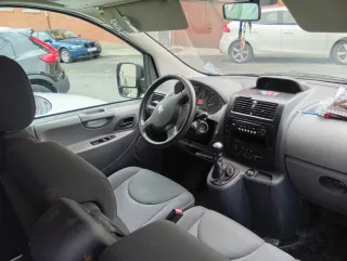 Peugeot Expert 2009
