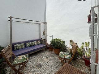 Casa adosada en venta en Medina-Sidonia