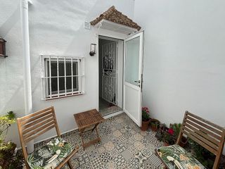 Casa adosada en venta en Medina-Sidonia