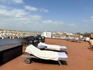 Casa adosada en venta en Medina-Sidonia