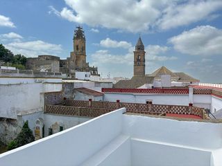 Casa adosada en venta en Medina-Sidonia