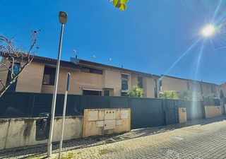Casa adosada en venta en El Pinar - La Dehesa - Resto de Navalcarnero en Navalcarnero