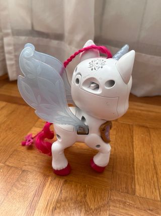 Unicornio Stella Vtech
