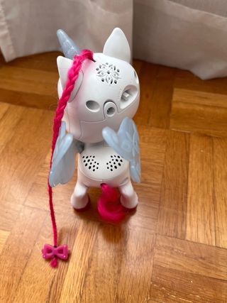 Unicornio Stella Vtech