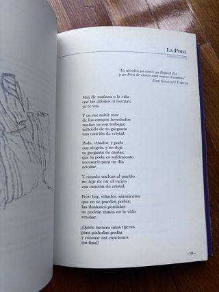 Libro tierra nuestra