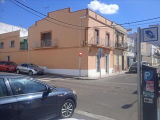 Chalet en venta en Centro en Mérida