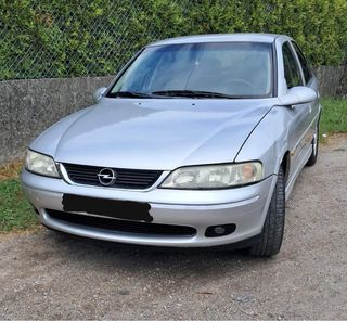 Opel Vectra 2003