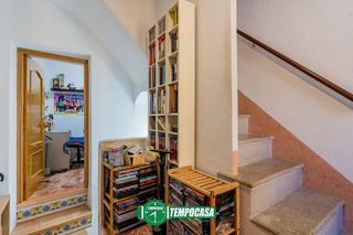 Casa adosada en venta en Santa Bárbara en Llíria