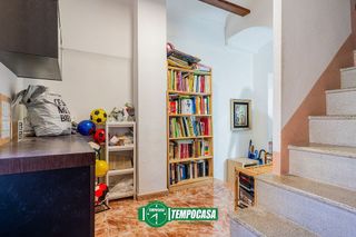 Casa adosada en venta en Santa Bárbara en Llíria