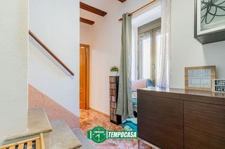 Casa adosada en venta en Santa Bárbara en Llíria