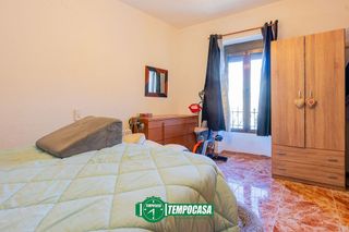 Casa adosada en venta en Santa Bárbara en Llíria