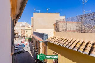 Casa adosada en venta en Santa Bárbara en Llíria