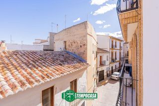 Casa adosada en venta en Santa Bárbara en Llíria