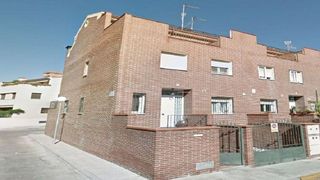 Casa adosada en venta en Centro - Corte Inglés en Talavera de la Reina