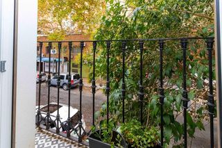 Casa adosada en venta en Casco Antiguo - Centro en Badajoz