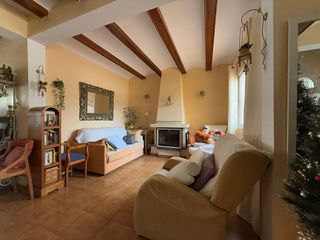 Chalet en venta en Altea Pueblo en Altea