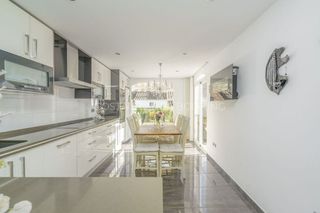 Chalet en venta en Altea Pueblo en Altea