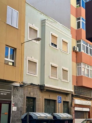 Casa adosada en venta en Isleta en Palmas de Gran Canaria(Las)