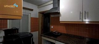 Chalet en venta en Cerro de Reyes en Badajoz