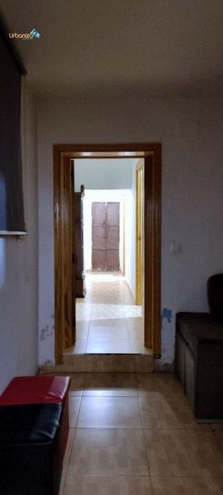 Chalet en venta en Cerro de Reyes en Badajoz