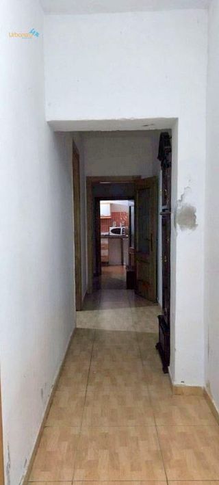 Chalet en venta en Cerro de Reyes en Badajoz