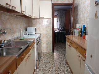 Casa en venta en Valdepeñas