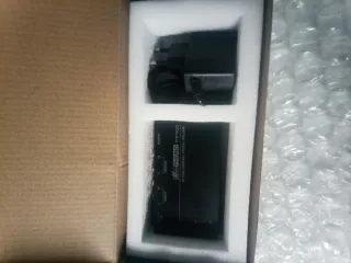 Sistema de Audio Profesional