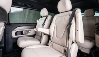 Mercedes-Benz Clase V 300 Exclusive Extralarg 2026