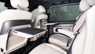 Mercedes-Benz Clase V 300 Exclusive Extralarg 2026