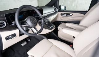 Mercedes-Benz Clase V 300 Exclusive Extralarg 2026