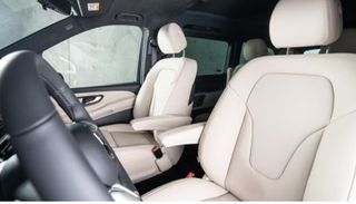 Mercedes-Benz Clase V 300 Exclusive Extralarg 2026