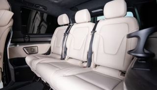 Mercedes-Benz Clase V 300 Exclusive Extralarg 2026