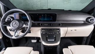 Mercedes-Benz Clase V 300 Exclusive Extralarg 2026