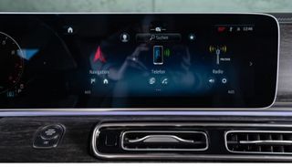 Mercedes-Benz Clase V 300 Exclusive Extralarg 2026