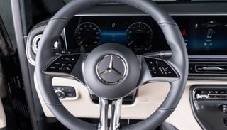 Mercedes-Benz Clase V 300 Exclusive Extralarg 2026
