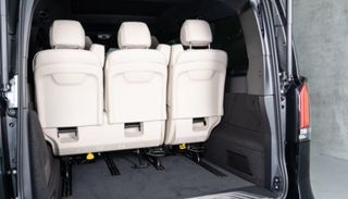 Mercedes-Benz Clase V 300 Exclusive Extralarg 2026