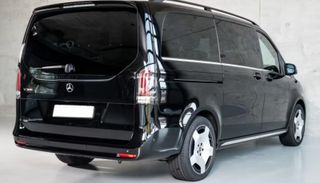 Mercedes-Benz Clase V 300 Exclusive Extralarg 2026