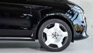 Mercedes-Benz Clase V 300 Exclusive Extralarg 2026