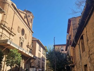 Casa pareada en venta en Tudela