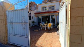 Casa en venta en Nueva Torrevieja - Aguas Nuevas en Torrevieja