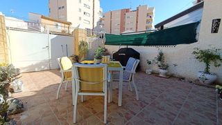 Casa en venta en Nueva Torrevieja - Aguas Nuevas en Torrevieja