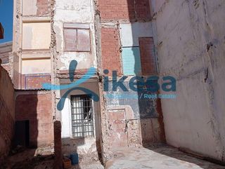 Chalet en venta en Beas de Segura