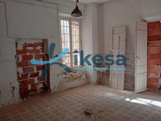 Chalet en venta en Beas de Segura