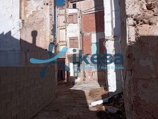 Chalet en venta en Beas de Segura