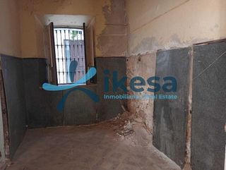 Chalet en venta en Beas de Segura